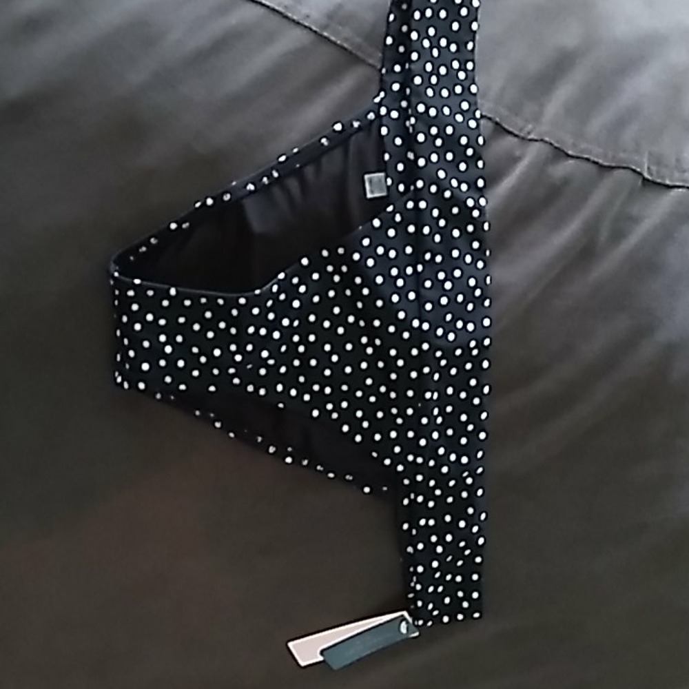 Bikini bottoms